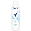 Sure Cotton Dry 48H Deodorant 150ml -Care Products Shop 179979 sure dry protection anti perspirant cotton dry