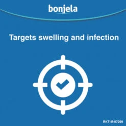 B&M Bonjela For Adults 15g 11 B&M Bonjela For Adults 15g -Care Products Shop 234299 bonjela adult 15g 5