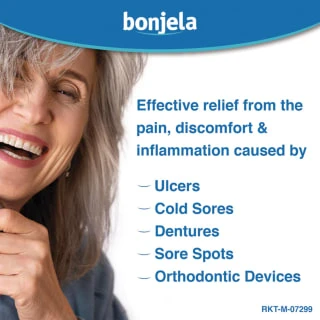 B&M Bonjela For Adults 15g 9 B&M Bonjela For Adults 15g - Image 7