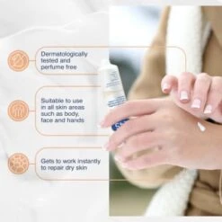 E45 Cream 50g -Care Products Shop 259661 e45 cream dry skin 50g 2