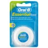 Oral B Oral-B Essential Floss 50ml -Care Products Shop 260517 oral b essential dental floss mint 50ml