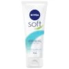 Nivea Soft Hand & Body Cream 75ml 2 Nivea Soft Hand & Body Cream 75ml -Care Products Shop 278416 nivea soft cream 75ml