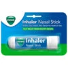 Vicks® Vicks Inhaler Nasal Stick 0.5ml -Care Products Shop 299444 vicks inhaler nasal stick