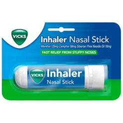 Vicks® Vicks Inhaler Nasal Stick 0.5ml