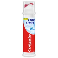 Colgate® Colgate Cool Stripe Toothpaste 100ml