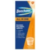 B&M Beechams All In One Cold & Flu Liquid 160ml 1 B&M Beechams All In One Cold & Flu Liquid 160ml -Care Products Shop 300690 beechams all in one liquid 160ml