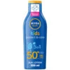 Nivea Kids Spf 50 200ml