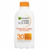 Garnier Ambre Solaire Sun Lotion Spf 30 200ml -Care Products Shop 304628 ambre solaire sun lotion factor 30 200ml