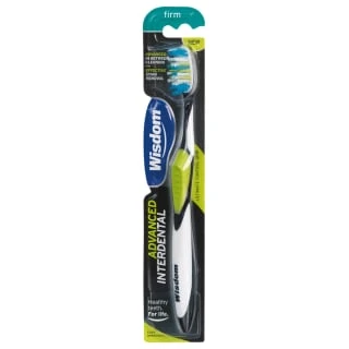 Wisdom Advance Firm Toothbrush 3 Wisdom Advance Firm Toothbrush