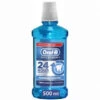 Oral B Oral-B Pro-Expert Fresh Mint Mouthwash 500ml -Care Products Shop 324687 oral b pro expert 24 hours fresh mint mouthwash 500ml