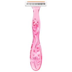 BIC Miss Soleil Disposable Razors 4pk -Care Products Shop 326442 bic miss soleil disposable womens razors 4pk