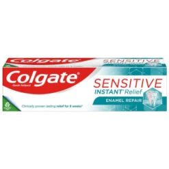 Colgate® Colgate Sensitive Instant Relief Toothpaste 75ml