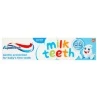 Aquafresh Milk Teeth Toothpaste 50ml