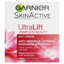 Garnier SkinActive Ultra Lift Day Cream 50ml -Care Products Shop 330148 garnier skinactive ultra lift day cream