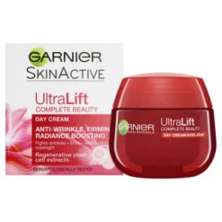 Garnier SkinActive Ultra Lift Day Cream 50ml