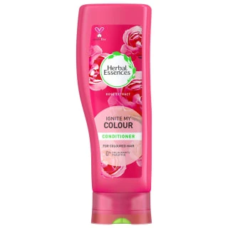 Herbal Essences Ignite My Colour Conditioner 3 Herbal Essences Ignite My Colour Conditioner