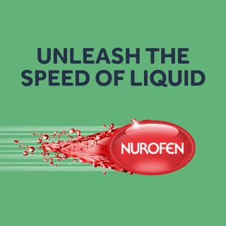 Nurofen Express Liquid Capsules 16pk 8 Nurofen Express Liquid Capsules 16pk - Image 6