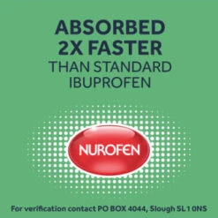 Nurofen Express Liquid Capsules 16pk 11 Nurofen Express Liquid Capsules 16pk -Care Products Shop 331026 nurofen express liquid capsules 16s 4