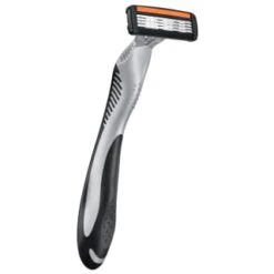 BIC Flex 4 Disposable Razors 3pk -Care Products Shop 332858 bic flex 4 disposable mens razors 3pk
