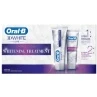 Oral B Oral-B 3D Whitening Treatment Kit