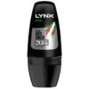 Lynx Africa Anti-Sweat Roll On 50ml -Care Products Shop 333616 lynx africa anti perspirant ro 50ml