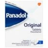 B&M Panadol Original Tablets 12pk 2 B&M Panadol Original Tablets 12pk -Care Products Shop 335354 panadol original tablet 12