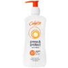 Calypso Press & Protect Sun Lotion Spf 30 200ml -Care Products Shop 336735 calypso press and protect sun lotion spf30 200ml
