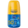 Nivea Kids Sun Lotion Roll On Spf 50 50ml