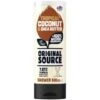 Original Source Shower Gel 500ml - Tropical Coconut & Shea Butter -Care Products Shop 340743 original source tropical coconut and shea butter shower gel 500ml