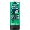 Original Source Shower Gel 500ml - Tingly Mint & Tea Tree -Care Products Shop 340746 original source tingly mint and tea tree shower gel 500ml