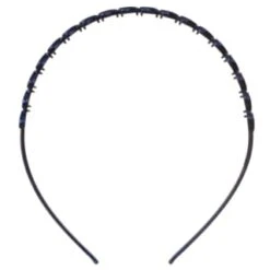 Ella School Hair Accessories - Assorted Headbands (Blue) 13 Ella School Hair Accessories - Assorted Headbands (Blue) -Care Products Shop 340994 ella hair assorted headbands blue 4