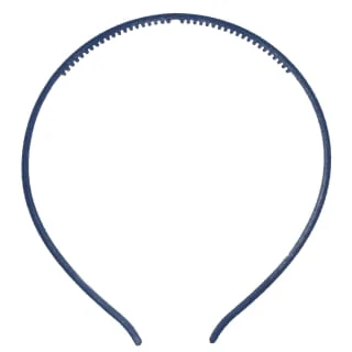 Ella School Hair Accessories - Assorted Headbands (Blue) 5 Ella School Hair Accessories - Assorted Headbands (Blue) - Image 3