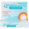 B&M Lipsore Cold Sore Cream 2g 2 B&M Lipsore Cold Sore Cream 2g -Care Products Shop 343766 lipsore 2g cold sore cream