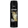 Lynx Gold Deodorant Body Spray 200ml -Care Products Shop 349581 lynx gold body spray 200ml1