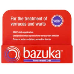 B&M Bazuka Treatment Gel 6g