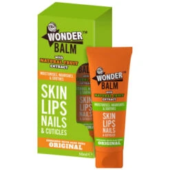 B&M Wonder Balm 50ml
