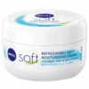 Nivea Soft Moisturising Cream 500ml -Care Products Shop 351455 nivea soft moisturising cream 500ml