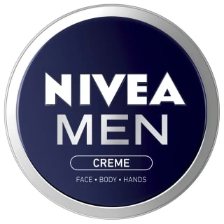 Nivea Men Crème 150ml 3 Nivea Men Crème 150ml