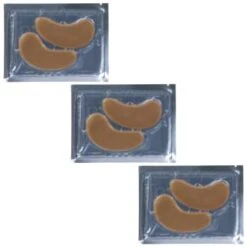 Skin Techniques Gold Hydrogel Collagen Eye Mask 7 Skin Techniques Gold Hydrogel Collagen Eye Mask -Care Products Shop 354419 skin techniques gold hydrogel collagen eye mask 2