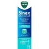 Vicks® Vicks Sinex Micromist Nasal Spray 15ml -Care Products Shop 355182 vicks micromist 15ml nosal spray