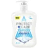 Astonish Protect + Care Antibacterial Handwash Vitamin E 600ml -Care Products Shop 356166 astonish protect care antibacterial handwash vitamin e 600ml