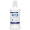 Oral B Oral-B 3D White Luxe Mouthwash 500ml -Care Products Shop 356195 oral b 3d white luxe perfection mouthwash 500 ml