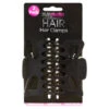 Style Studio Hair Clamps 2pk 1 Style Studio Hair Clamps 2pk -Care Products Shop 356288 style studio hair clamps 2pk