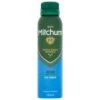 B&M Mitchum Men's 48 Hour Antiperspirant 150ml - Ice Fresh -Care Products Shop 357388 mitchum men antiperspirant 150ml ice fresh