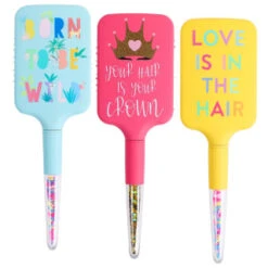 Paddle Hair Brush - Your Hair Is Your Crown -Care Products Shop 358003 style studio paddle brush main 2