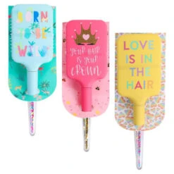 Paddle Hair Brush - Your Hair Is Your Crown -Care Products Shop 358003 style studio paddle brush main