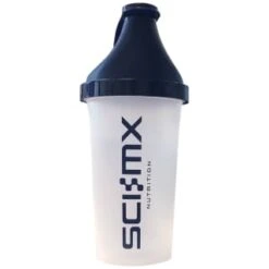 SCI-MX Nutrition Shaker Bottle