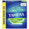 Tampax® Tampax Tampons 30pk - Super -Care Products Shop 358675 tampax tampons 30pk super
