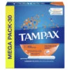 Tampax® Tampax Tampons 30pk - Super Plus -Care Products Shop 358676 tampax tampons 30pk super plus