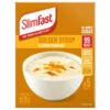 B&M Slimfast Porridge 5pk - Golden Syrup -Care Products Shop 358712 limfast porridge 5pk golden syrup